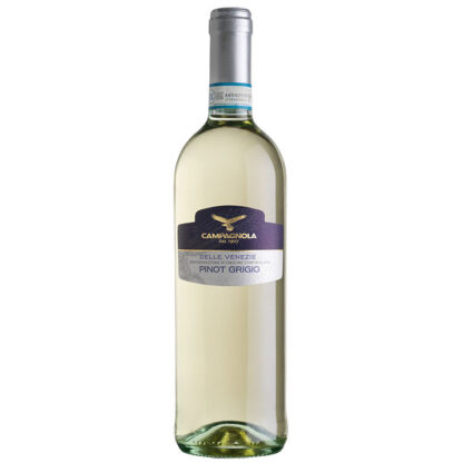 Pinot Grigio DOC Delle Venezie Campagnola