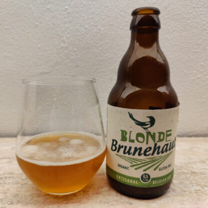 Brunehaut Blonde (6,5%)