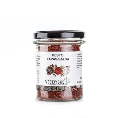 Pesto Tapas/Salsa