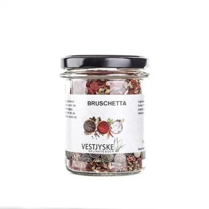 Bruschetta