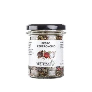 Pesto Peperoncino