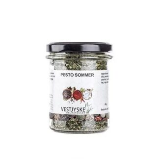 Pesto Sommer