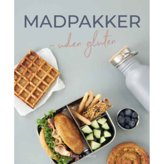 Madpakker uden gluten