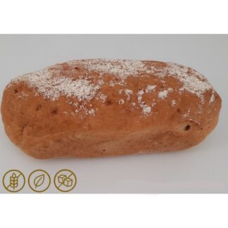 Glutenfri franskbrød