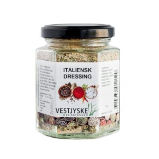 Italiensk dressing