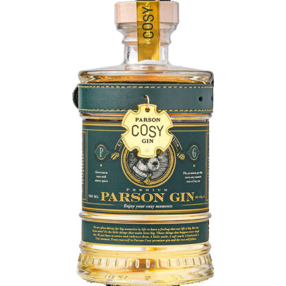 Parson Grapy Premium Gin