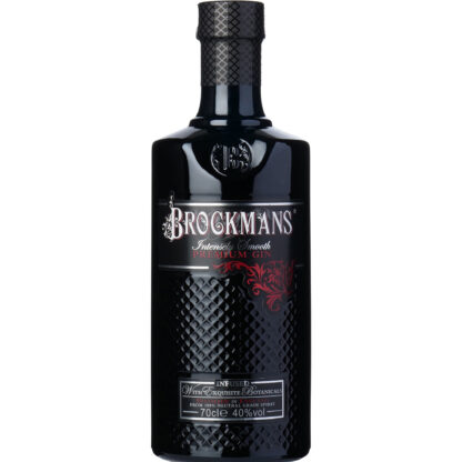 Brockmans Premium Gin