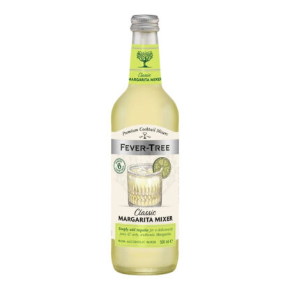 Fever-Tree Margarita Mixer 500 ml