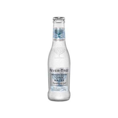 Fever-Tree Premium Indian Refreshingly Light Tonic 200 ml