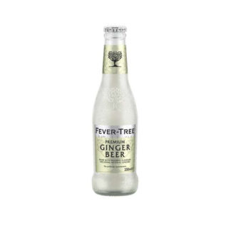 Fever-Tree Ginger Beer 200 ml