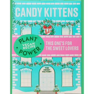 Candy Kittens Julekalender 2024