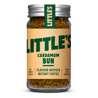 Cardamom Bun Instant Coffee