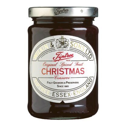 Christmas Marmelade - Tiptree