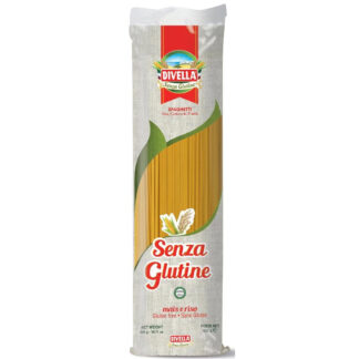 Glutenfri spaghetti - Divella