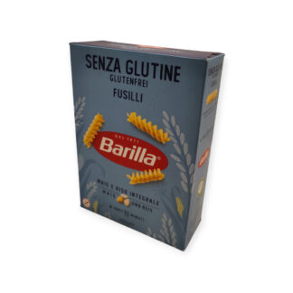 Barilla glutenfri fusilli / skruer