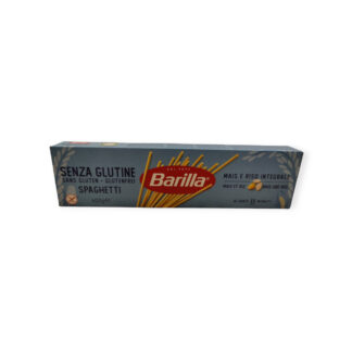 Barilla glutenfri spaghetti