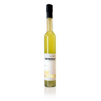 Yellow Lemon Tree – Limoncello