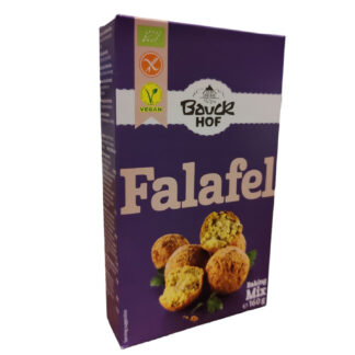 Falafelmel