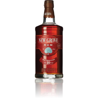 New Grove Old Tradition Rum