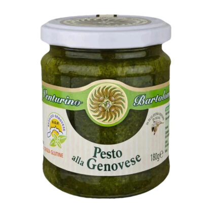 Pesto alla Genovese