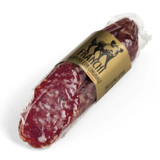 Salame con Cinghiale Tracio - BF 30-10-2024