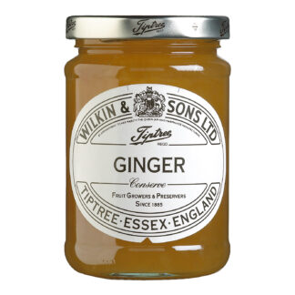 Ginger Marmelade - Tiptree