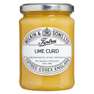 Lime Curd - Tiptree