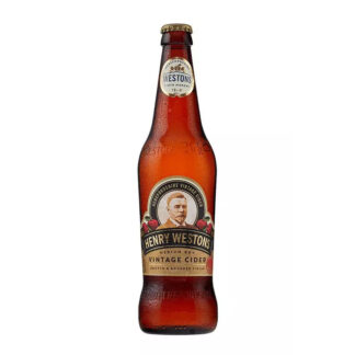 Westons Vintage Reserve