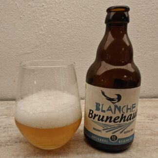 Brunehaut Blanche (5,5%)