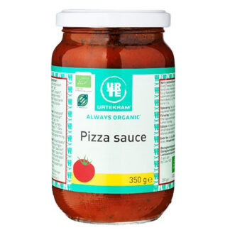 Pizzasauce økologisk