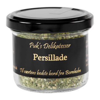 Persillade, Puk's Delikatesser