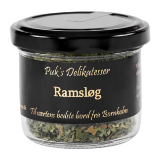 Ramsløg Salt, Puk's Delikatesser