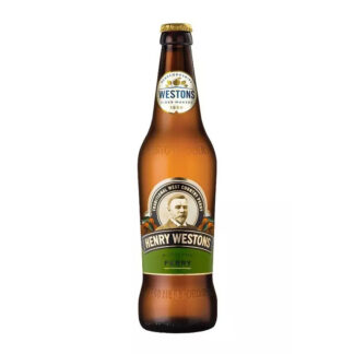 Westons Perry cider