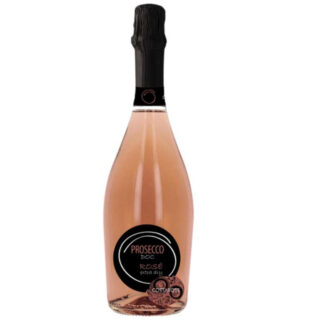 Costaross Prosecco DOC Rosé Extra Dry