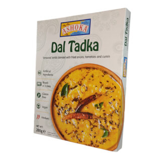 Dal Tadka