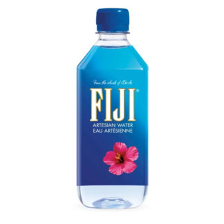 Fiji vand 50 cl