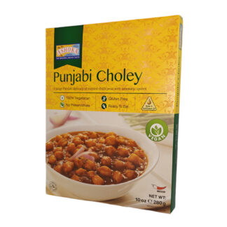 Punjabi Choley