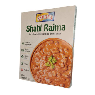 Shahi Rajma