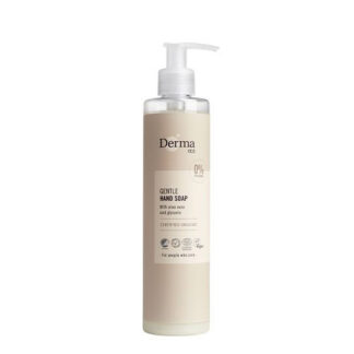 Gentle Hand Soap, Derma Eco