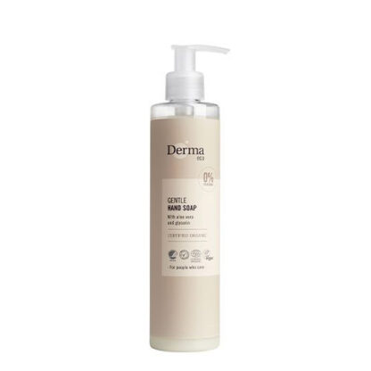 Gentle Hand Soap, Derma Eco