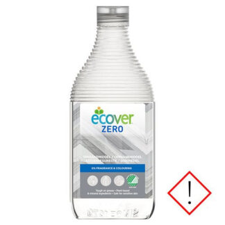 Opvaskemiddel ecover zero