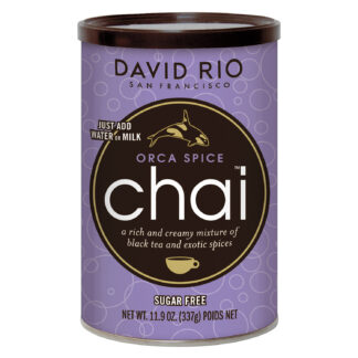 Tiger Spice Chai