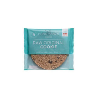 Raw Original Cookie, økologisk