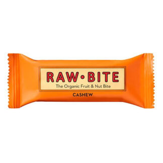 Rawbite Cashew, økologisk