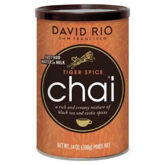 Tiger Spice Chai