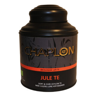 Julete Chaplon, økologisk