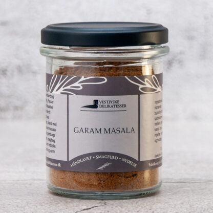 Garam masala