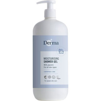 Derma Family Shower Gel