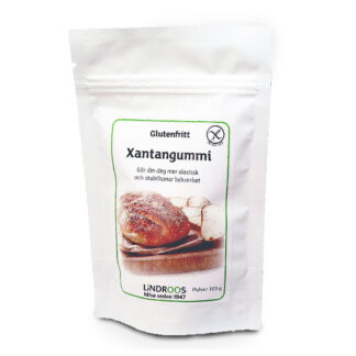 Xanthangummi Glutenfri