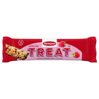 Glutenfri treat muslibar